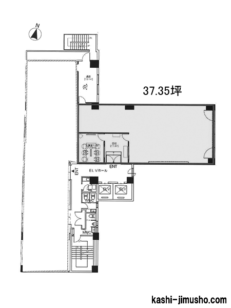 通常図面