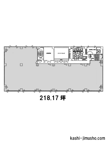 通常図面