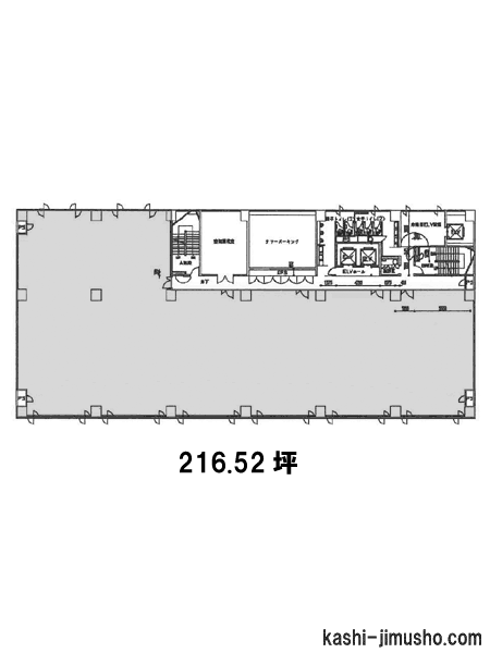 通常図面