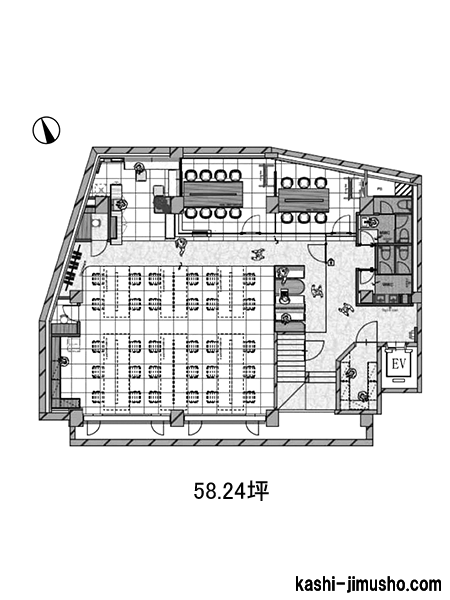 通常図面