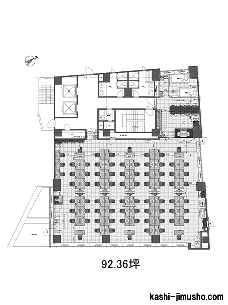 通常図面