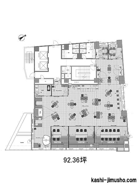 通常図面