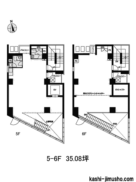 通常図面