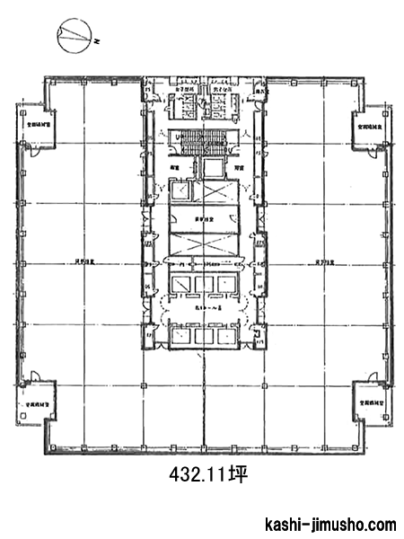 通常図面