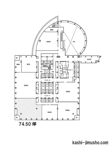 通常図面