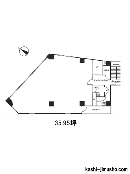 通常図面