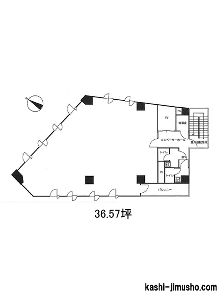 通常図面