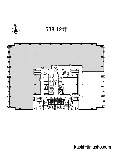 通常図面