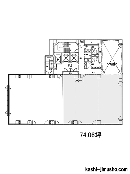 通常図面