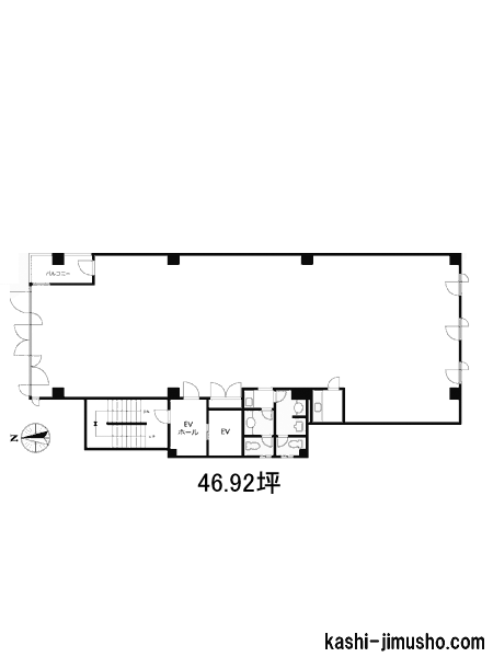 通常図面