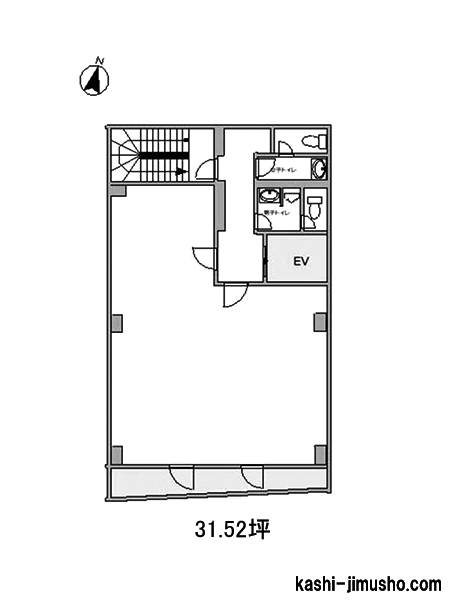 通常図面