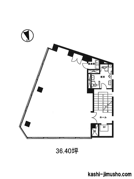 通常図面