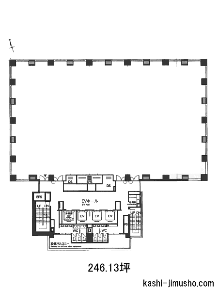 通常図面