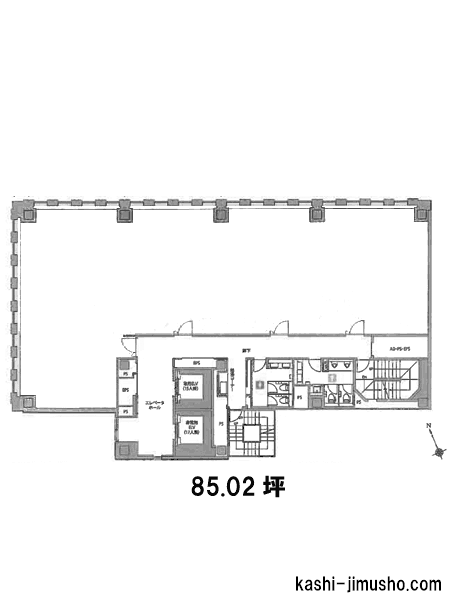 通常図面