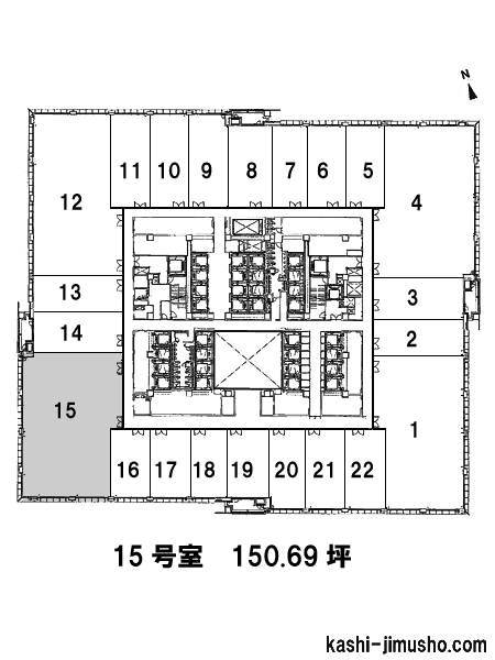 通常図面