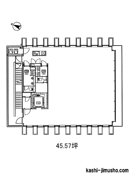 通常図面