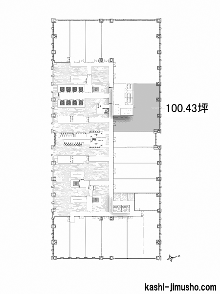 通常図面