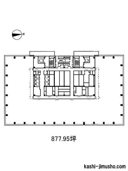 通常図面