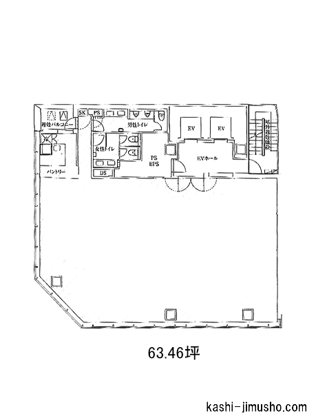 通常図面