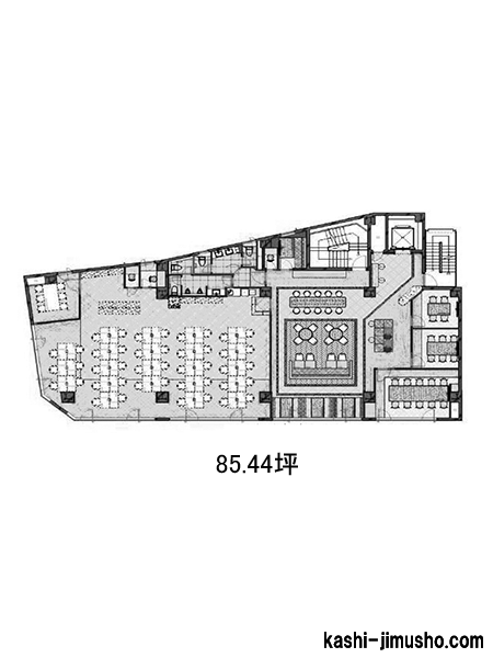 通常図面