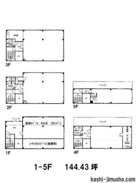 通常図面