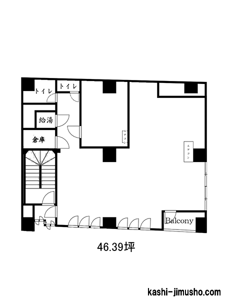 通常図面