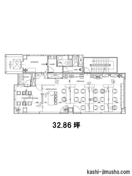 通常図面