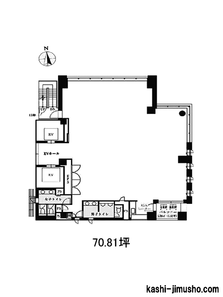 通常図面