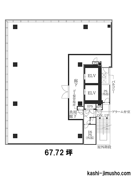 通常図面