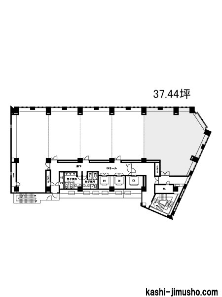 通常図面