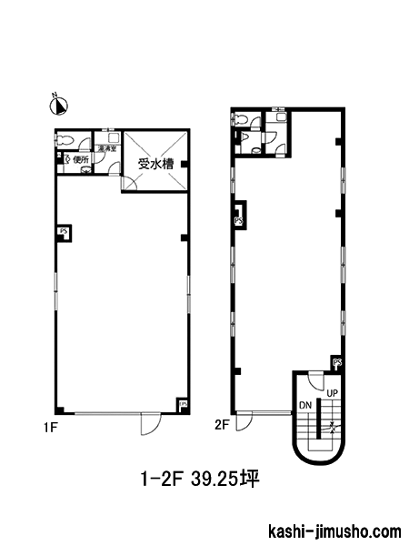 通常図面