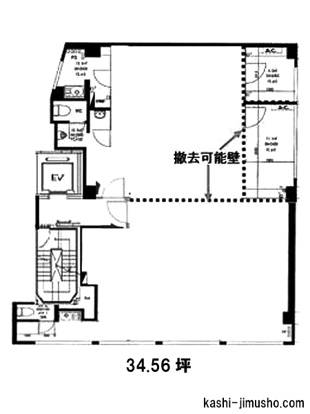 通常図面