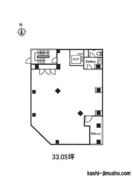 通常図面