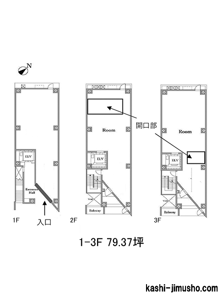 通常図面