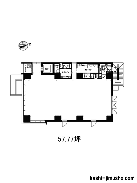 通常図面