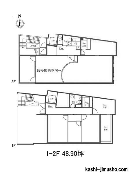 通常図面