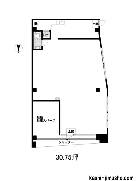 通常図面