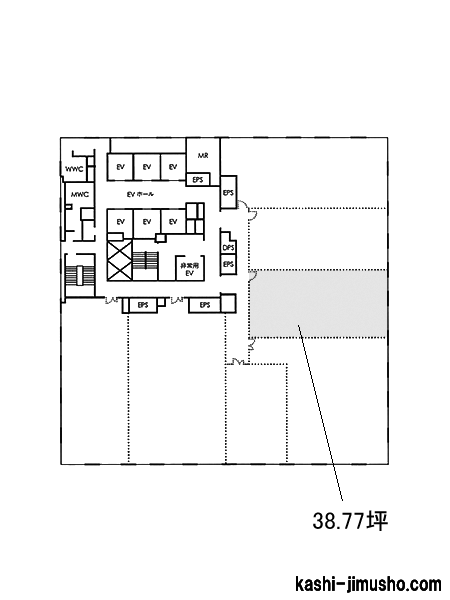 通常図面