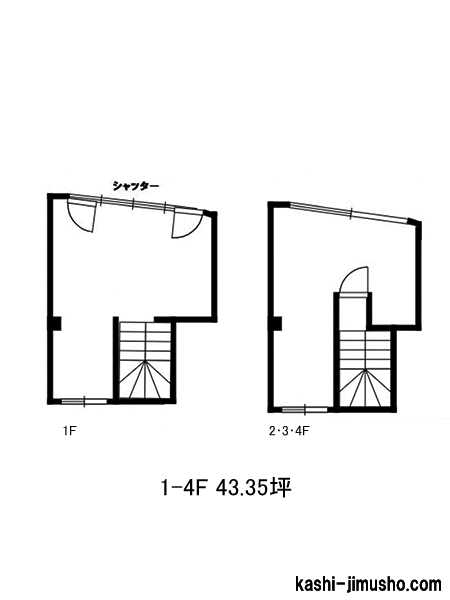 通常図面