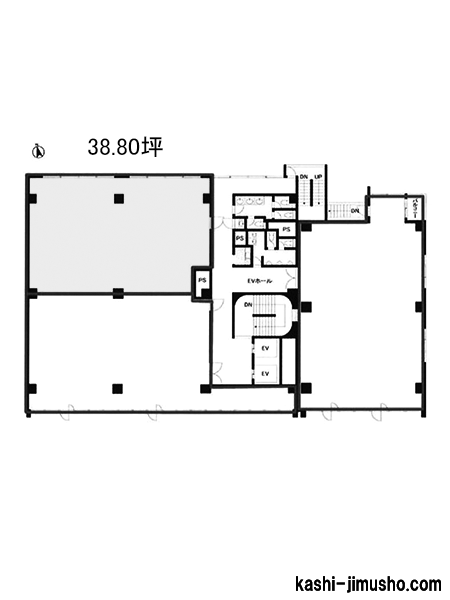 通常図面