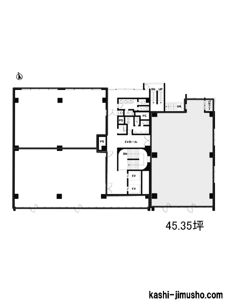 通常図面