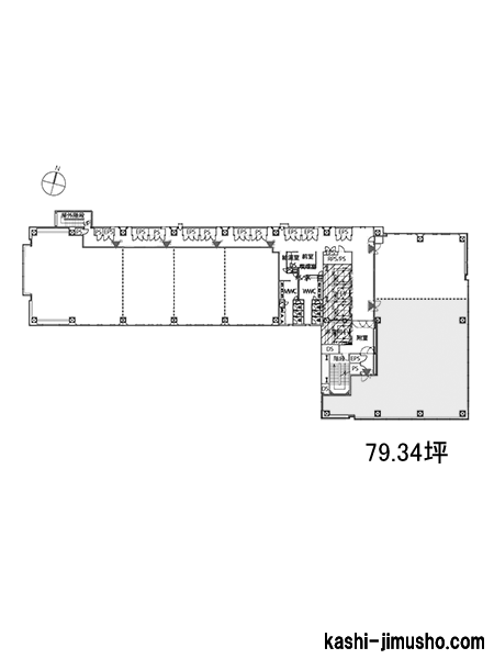 通常図面