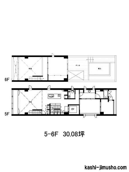 通常図面