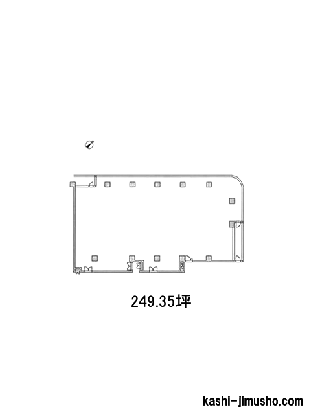 通常図面