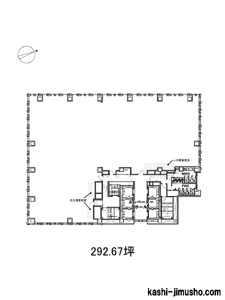 通常図面