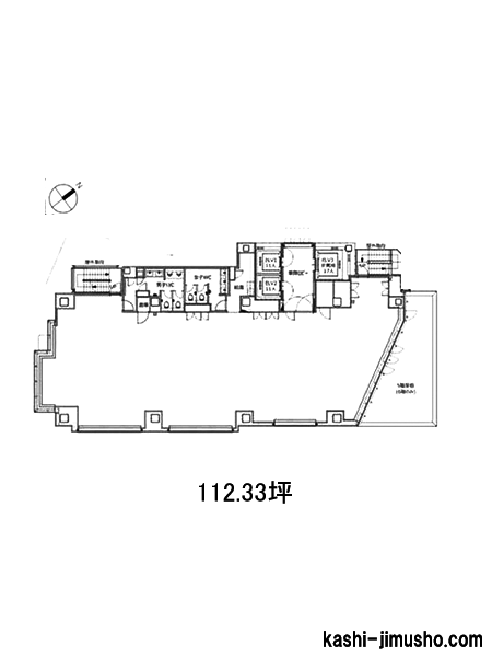 通常図面