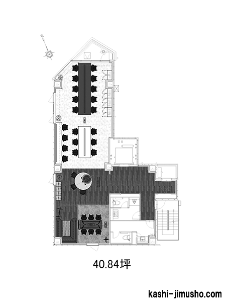 通常図面