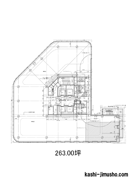 通常図面