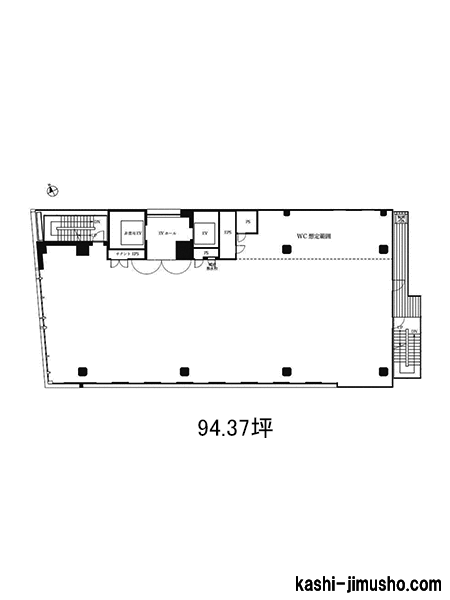 通常図面