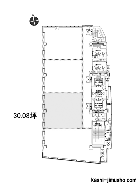 通常図面